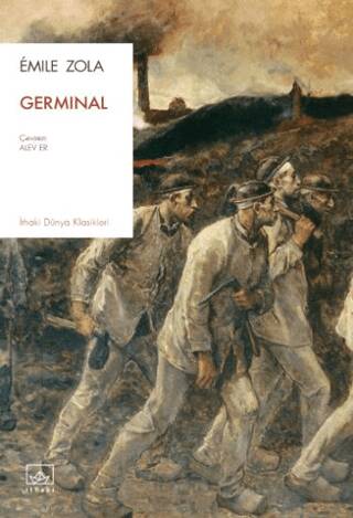 Germinal - 1