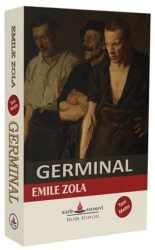 Germinal - Katip Yayınları