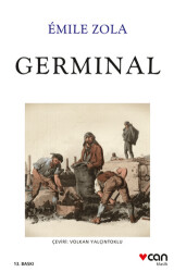 Germinal - Can Yayınları