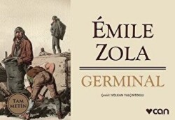 Germinal Mini Kitap - 1
