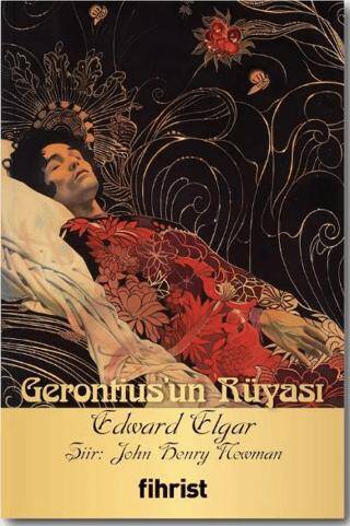 Gerontius`un Rüyası - Opera Klasikleri: 13 - 1