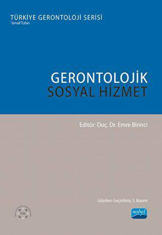 Gerontolojik Sosyal Hizmet - 1