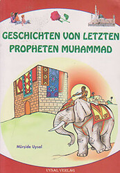 Geschichten Von Letzten Propheten Muhammad - 1