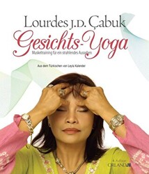 Gesichts Yoga - 1