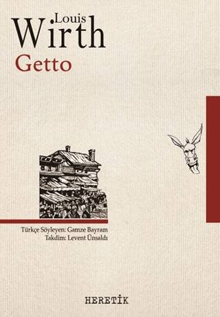 Getto - 1