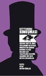 Gettysburg Konuşması - Kafka Kitap