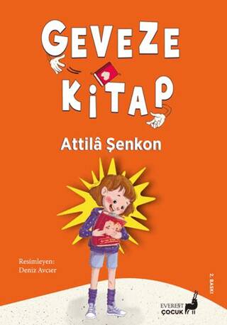 Geveze Kitap - 1