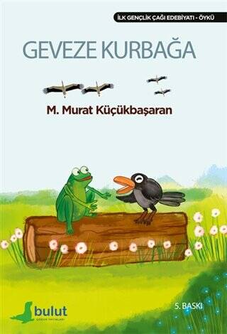 Geveze Kurbağa - 1