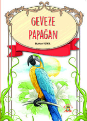 Geveze Papağan - 1