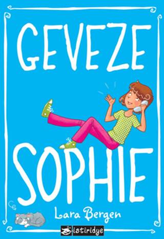 Geveze Sophie - 1