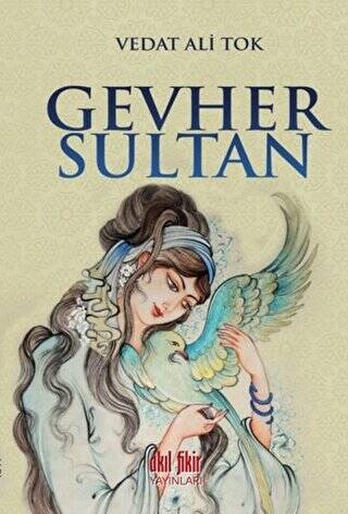 Gevher Sultan - 1