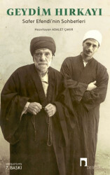 Geydim Hırkayı - Dergah Yayınları