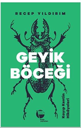 Geyik Böceği - 1