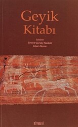 Geyik Kitabı - 1