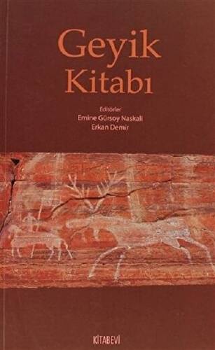 Geyik Kitabı - 1