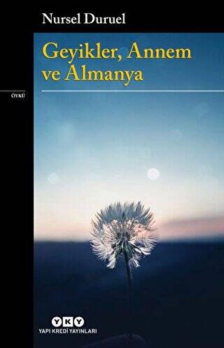 Geyikler Annem ve Almanya - 1