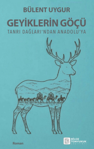 Geyiklerin Göçü - 1