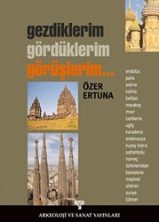 Gezdiklerim-Gördüklerim-Görüşlerim - 1