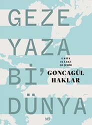 Geze Yaza Bi` Dünya - 1