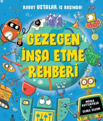 Gezegen İnşa Etme Rehberi - 1