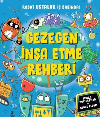 Gezegen İnşa Etme Rehberi - 1