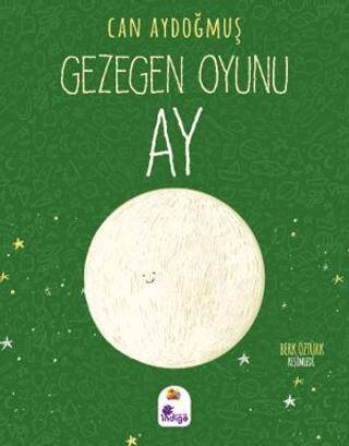 Gezegen Oyunu - Ay - 1