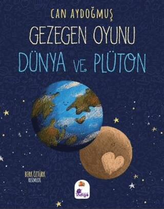 Gezegen Oyunu – Dünya ve Plüton - 1