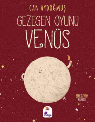 Gezegen Oyunu - Venüs - 1
