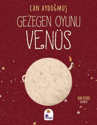 Gezegen Oyunu - Venüs - 1