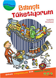 Gezegenimi Seviyorum - Bilinçli Tüketiyorum - Caretta Çocuk