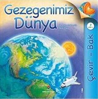 Gezegenimiz Dünya Çevir Bak - 1