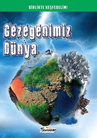 Gezegenimiz Dünya - 1