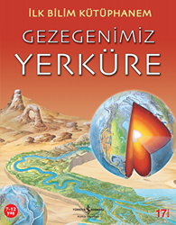 Gezegenimiz Yerküre - 1