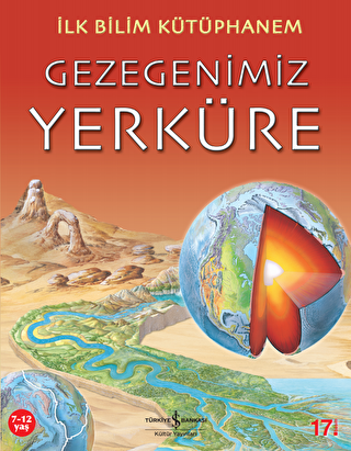 Gezegenimiz Yerküre - 1