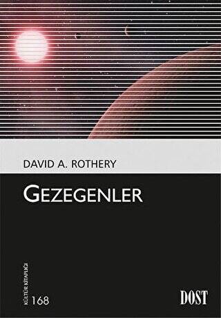 Gezegenler - 1