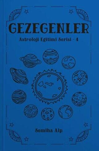 Gezegenler - Astroloji Eğitimi Serisi - 4 - 1