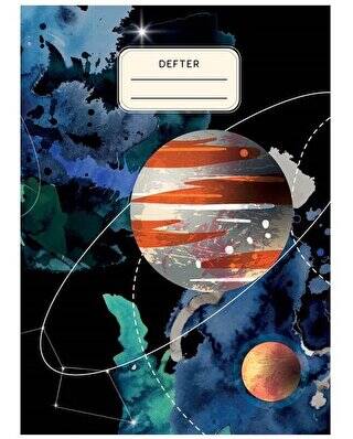 Gezegenli Defter - 1