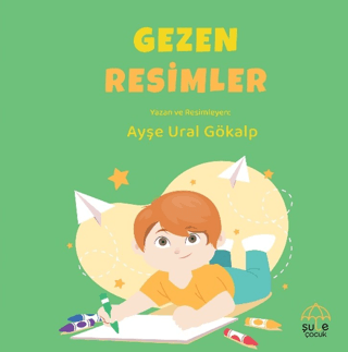 Gezen Resimler - 1
