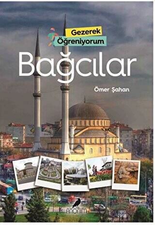 Gezerek Öğreniyorum - Bağcılar - 1