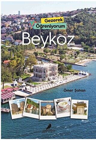 Gezerek Öğreniyorum - Beykoz - 1