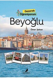 Gezerek Öğreniyorum - Beyoğlu - 1