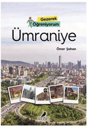 Gezerek Öğreniyorum - Ümraniye - 1