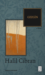 Gezgin - Ketebe Yayınları