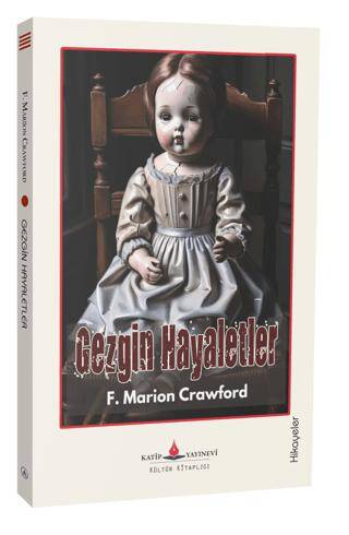 Gezgin Hayaletler - 1