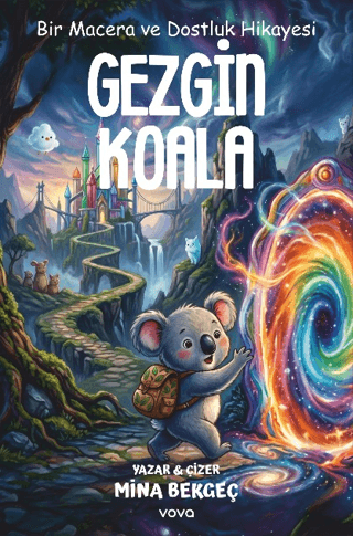 Gezgin Koala - 1