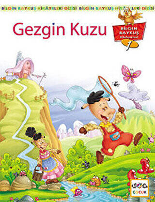 Gezgin Kuzu - 1