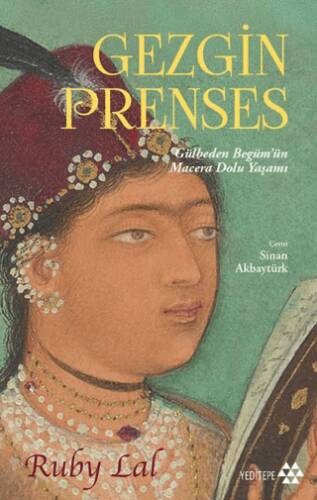 Gezgin Prenses - 1