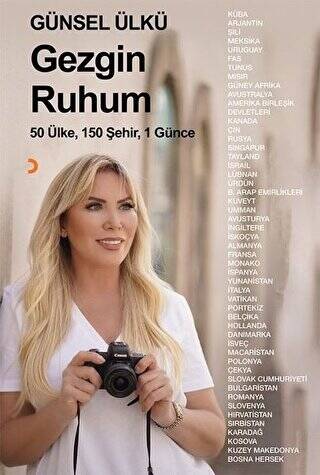 Gezgin Ruhum - 1