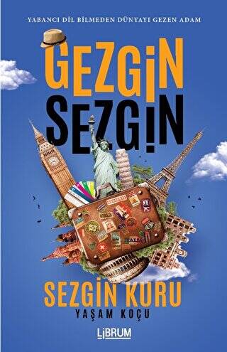 Gezgin Sezgin - 1