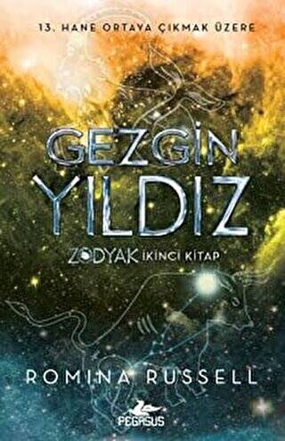 Gezgin Yıldız - 1